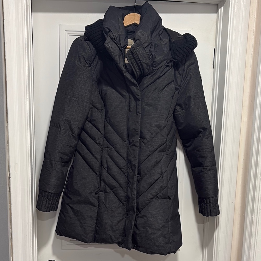 Noize Winter Jacket